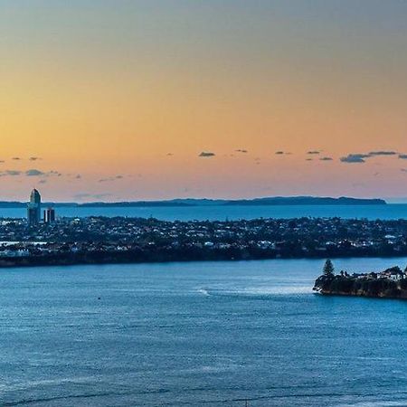 Qv Upscale Spacious Apt W/ Parking & Wifi 1038 Auckland Eksteriør billede