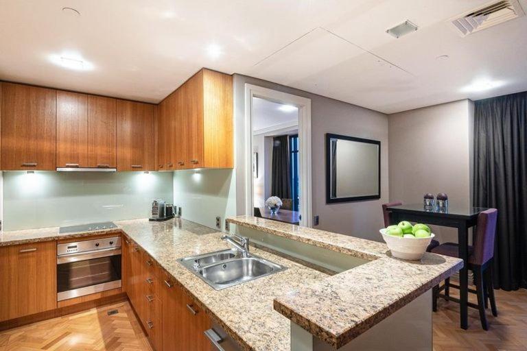 Qv Upscale Spacious Apt W/ Parking & Wifi 1038 Auckland Eksteriør billede