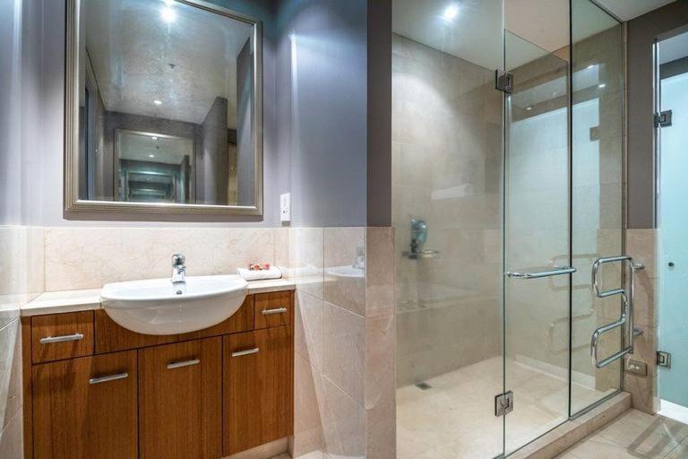 Qv Upscale Spacious Apt W/ Parking & Wifi 1038 Auckland Eksteriør billede