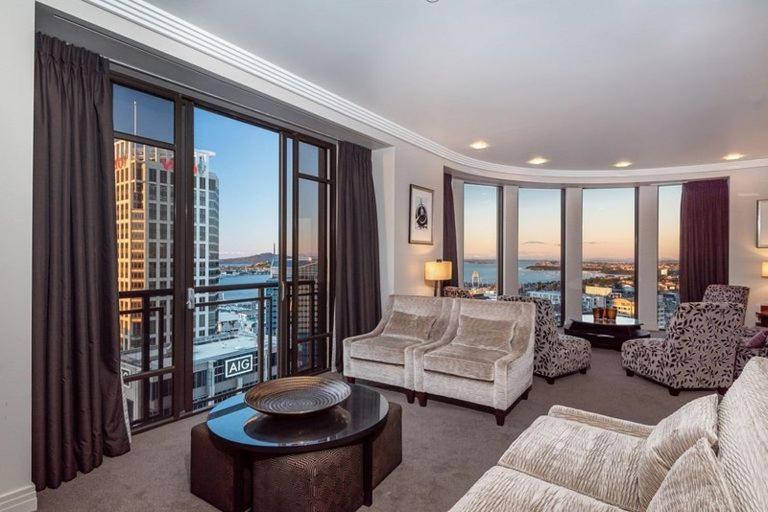 Qv Upscale Spacious Apt W/ Parking & Wifi 1038 Auckland Eksteriør billede